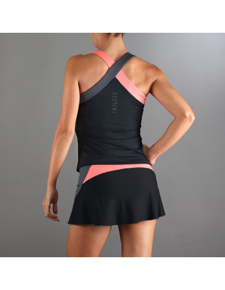 Camiseta Endless Bliss Mujer | Ofertas de pádel